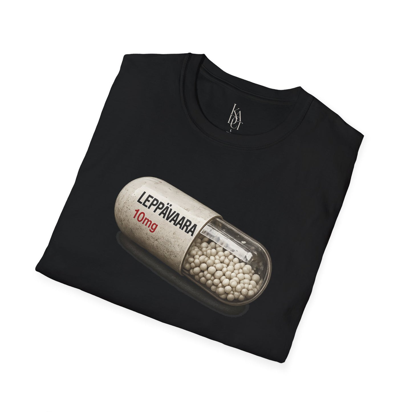 LEPPÄVAARA — 10MG Edition