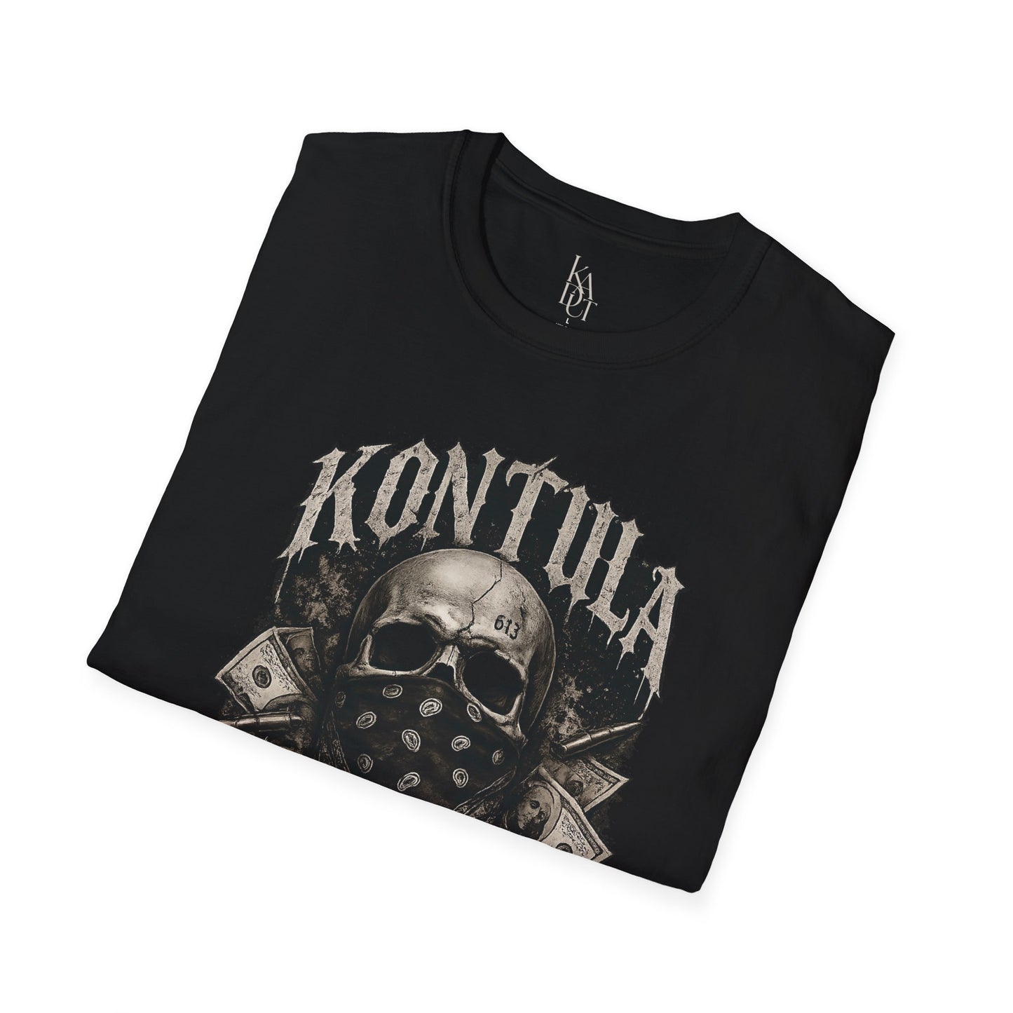 KONTULA — Snitches Get Stitches Edition