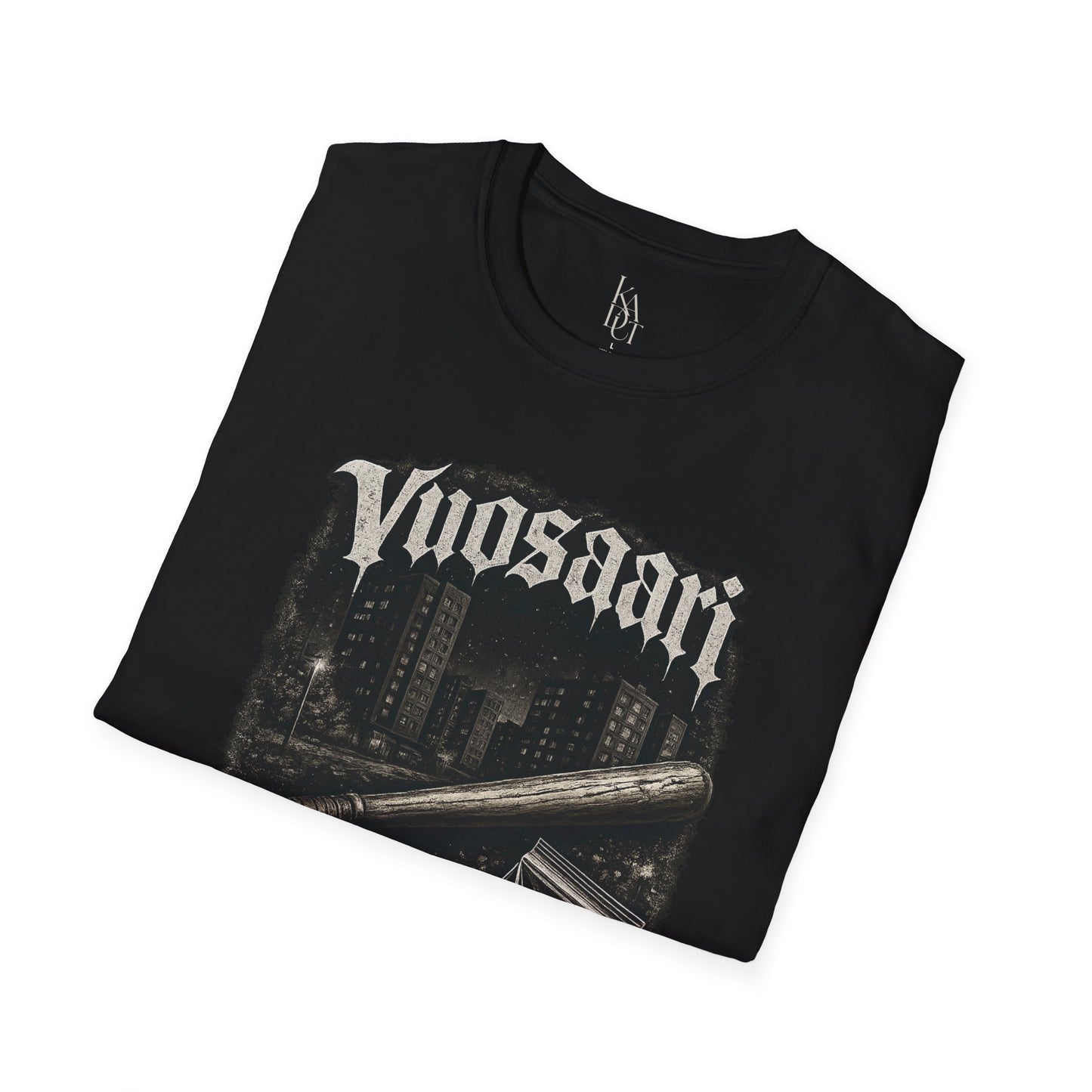 VUOSAARI — 98 Area Edition