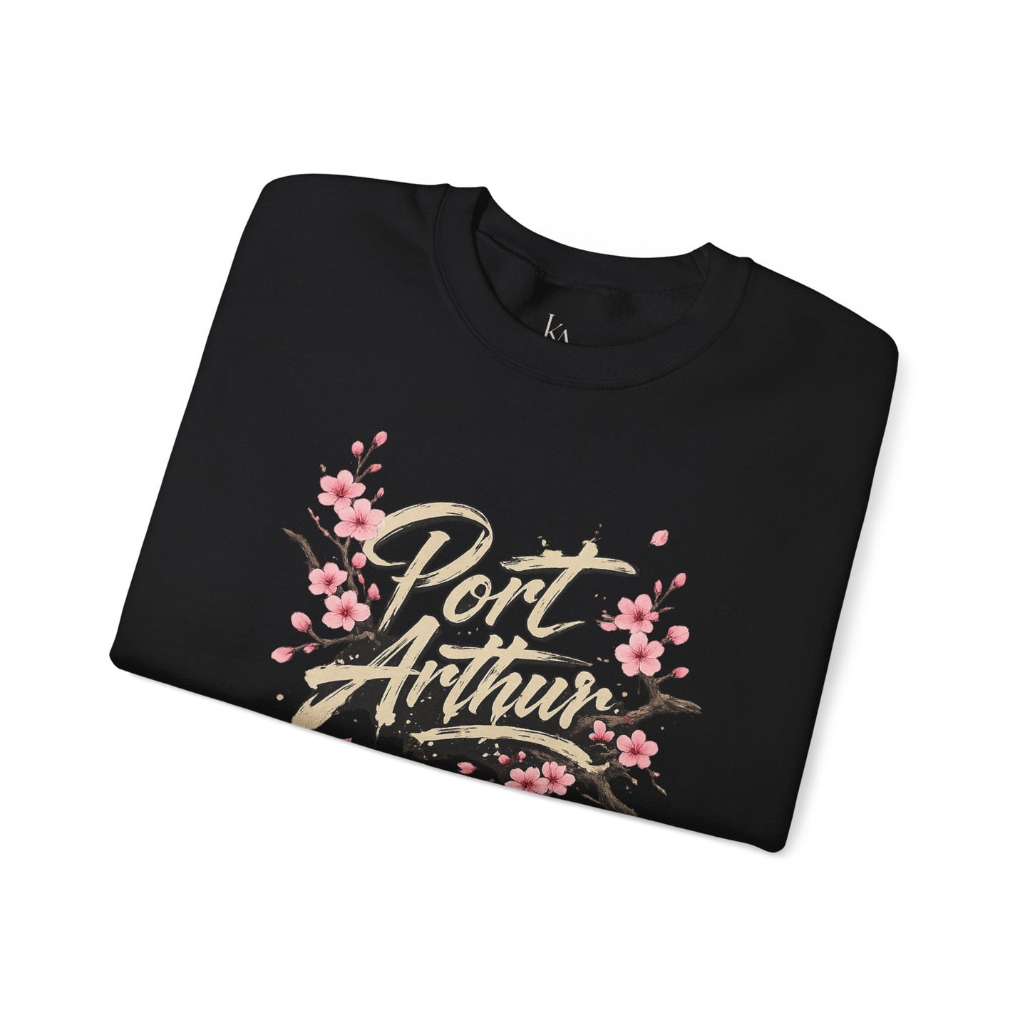 PORT ARTHUR — Sakura Edition