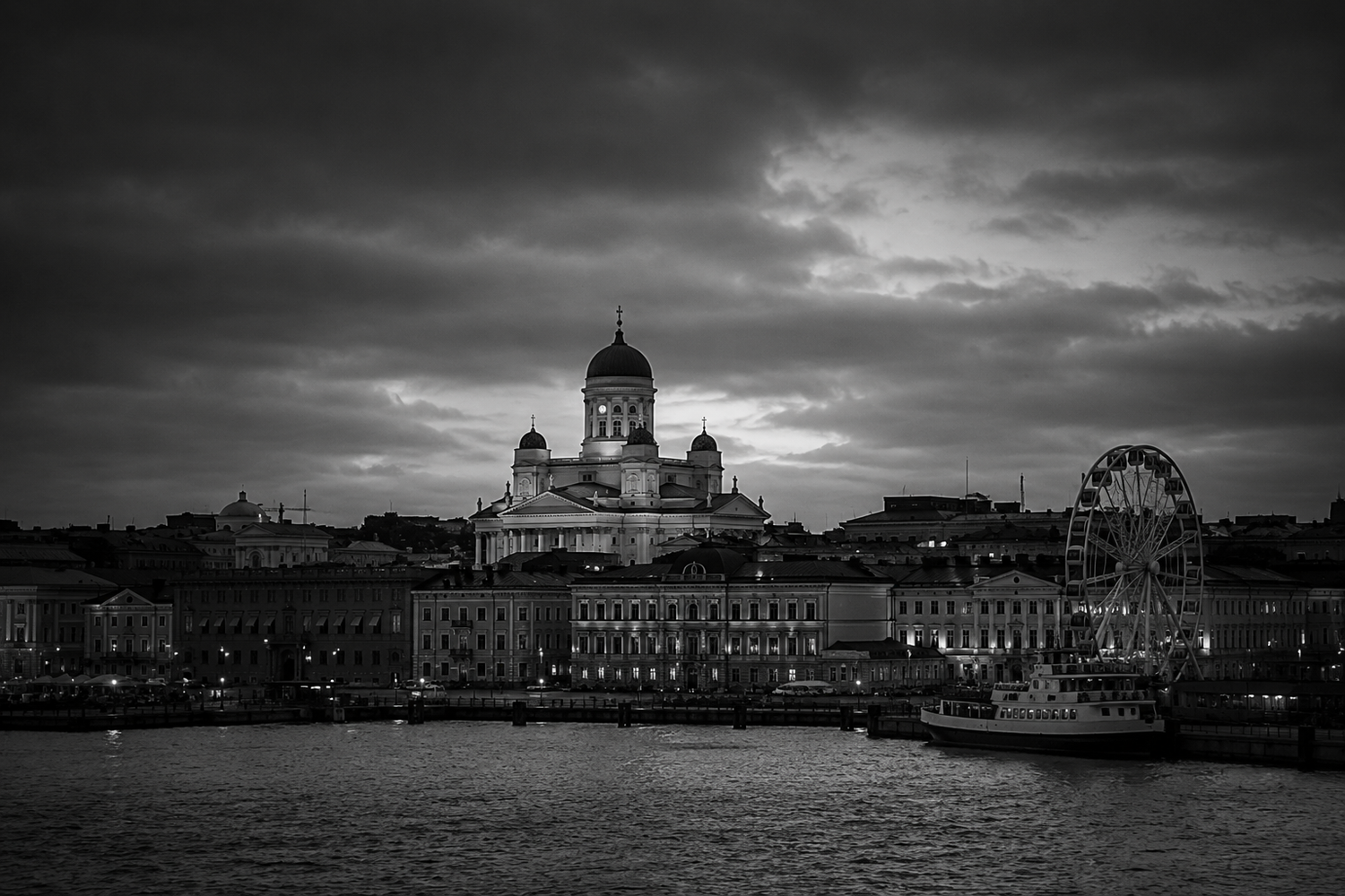 HELSINKI