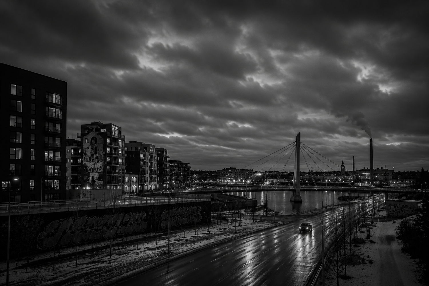 OULU