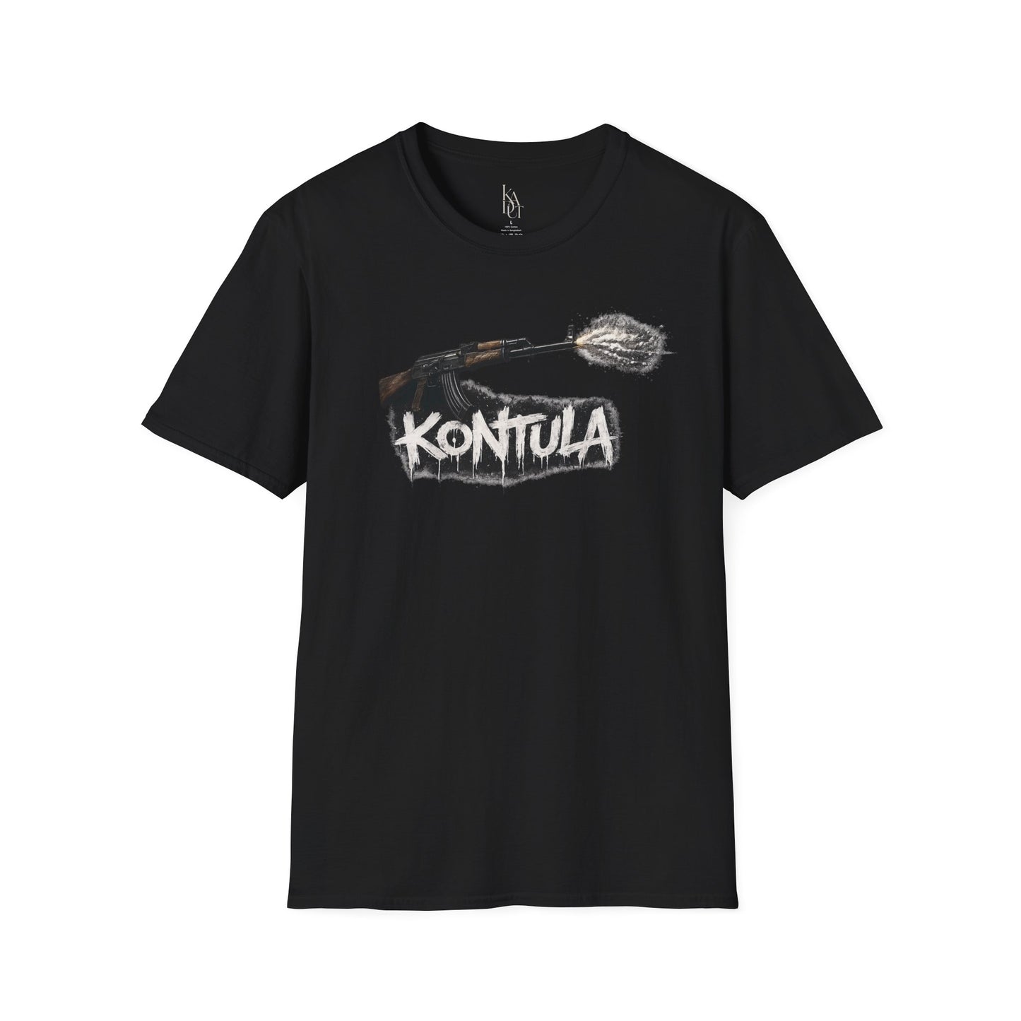 KONTULA — Snowstorm Edition