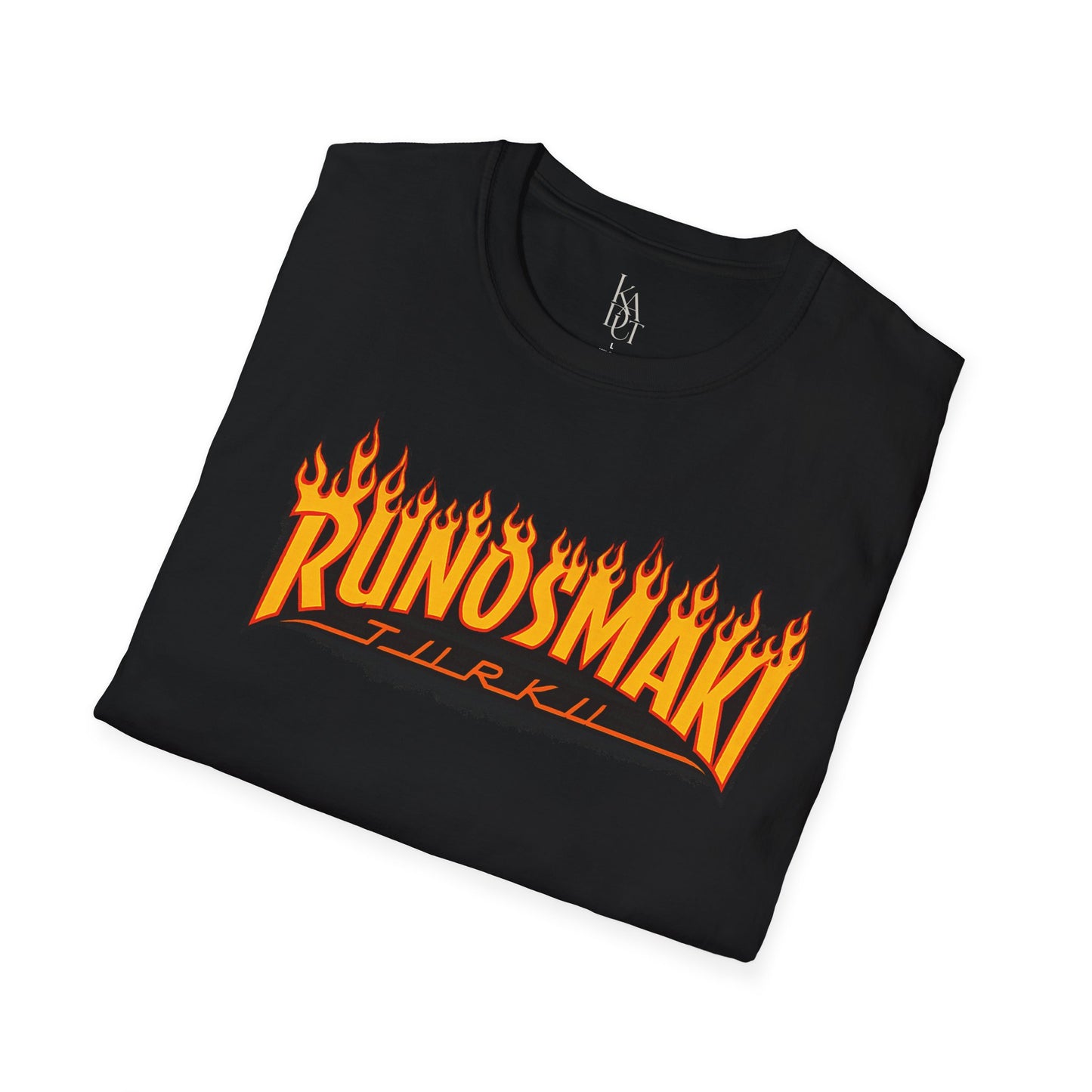 RUNOSMÄKI — Flame Edition