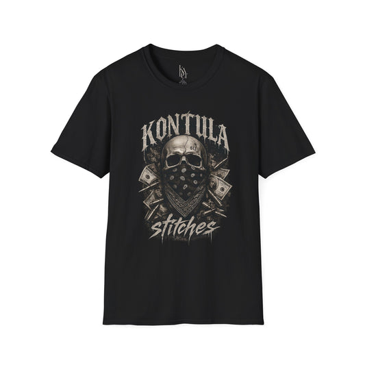 KONTULA — Snitches Get Stitches Edition