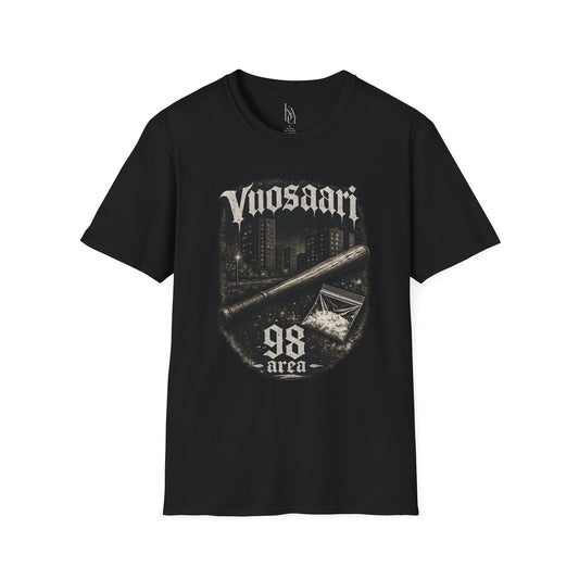 VUOSAARI — 98 Area Edition