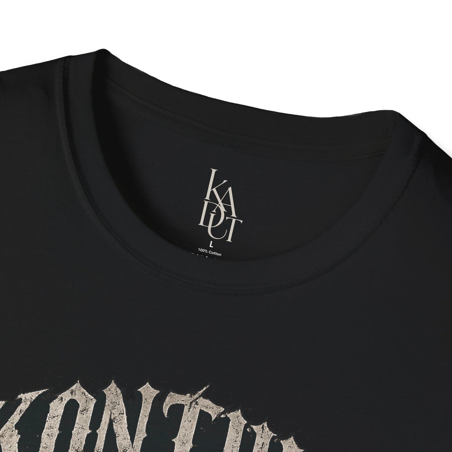 KONTULA — Snitches Get Stitches Edition