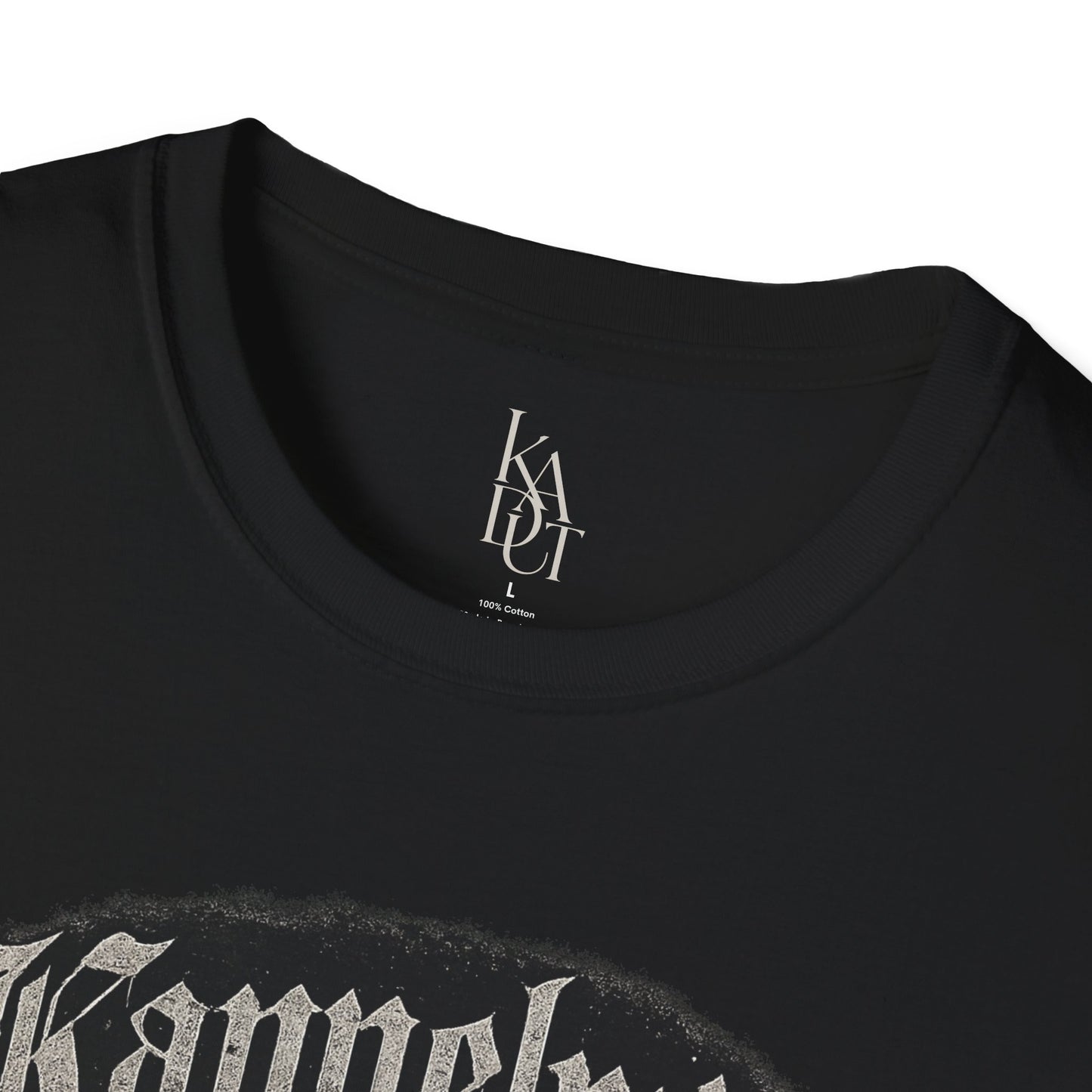 KANNELMÄKI — Pray For Our Sins