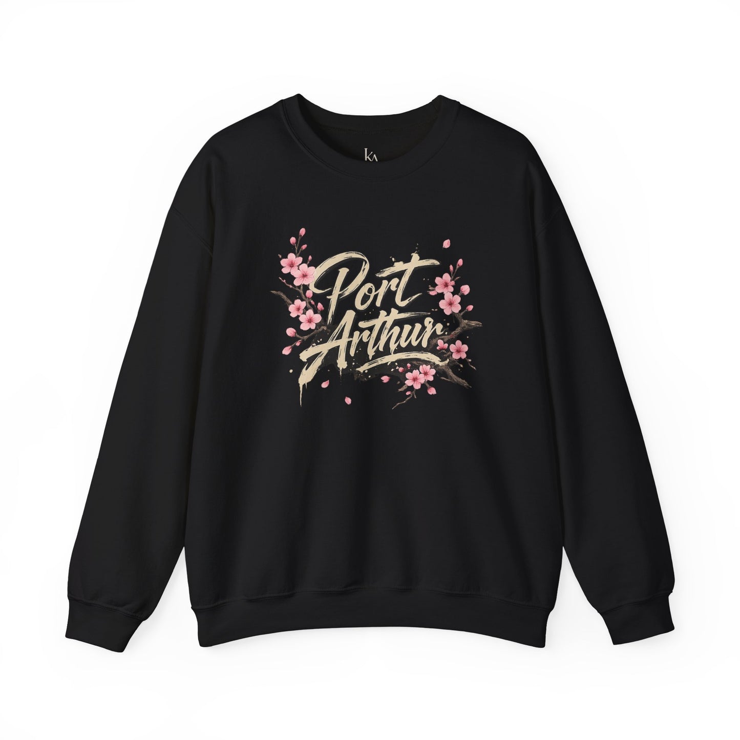 PORT ARTHUR — Sakura Edition